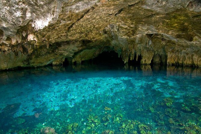 Rio Secreto Underground River Tour with Crystal Caves - Frequently Asked Questions