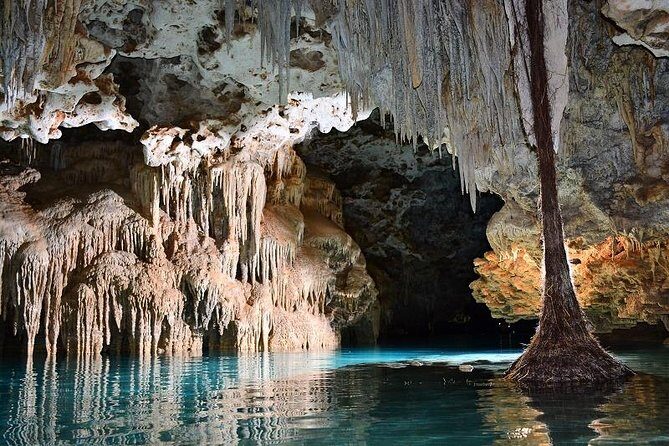 Rio Secreto Underground River Tour with Hotel Pick Up - Who Should Consider This Tour?