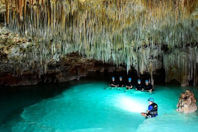 Rio Secreto Underground River Tour with Hotel Pick Up - Final Thoughts