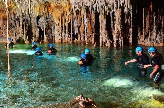 Rio Secreto Underground River Tour with Hotel Pick Up - FAQ