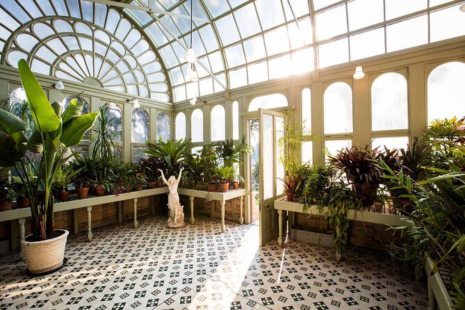 Rippon Lea Estate Garden Admission Ticket - An Introduction to Rippon Lea Estate