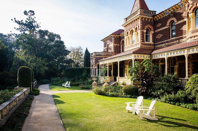 Rippon Lea Estate Garden Admission Ticket - Authentic Experiences from Visitors
