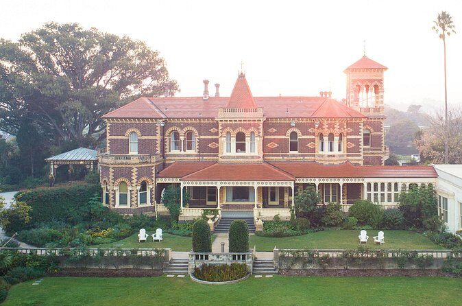 Rippon Lea Estate Garden Admission Ticket - Who Should Consider This Tour?