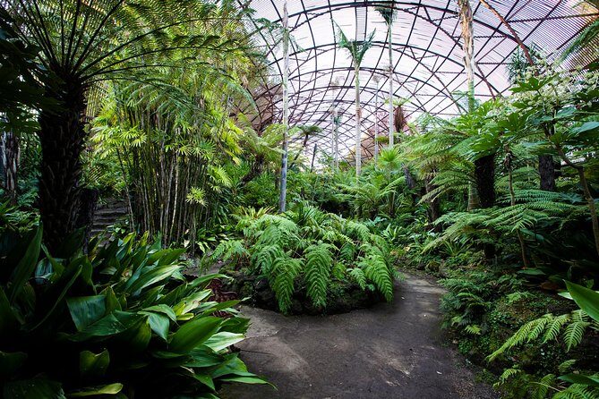 Rippon Lea Estate Garden Admission Ticket - FAQ