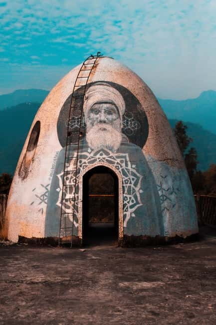 Rishikesh: Ashram Half-Day Guided Tour - The Sum Up