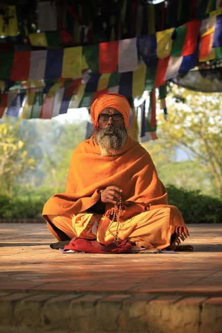 Rishikesh: Full-Day Sightseeing Tour with Ganga Aarti - Who Should Opt for This Tour?