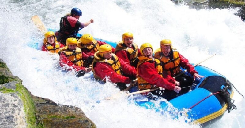 Rishikesh: Ganges River Rafting Adventure - Authenticity and Who This Tour Is For