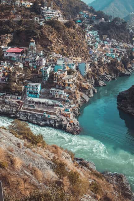 Rishikesh: Ganges River Rafting Adventure - Key Points