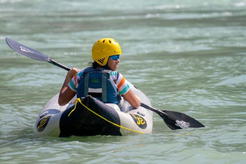 Rishikesh: Ganges River Rafting Adventure - The Itinerary in Detail