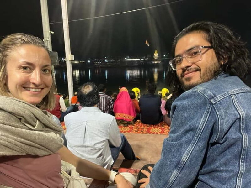 Rishikesh: Guided Walk Tour with Ganga Aarti Ceremony - Final Thoughts: Is This Tour Right for You?