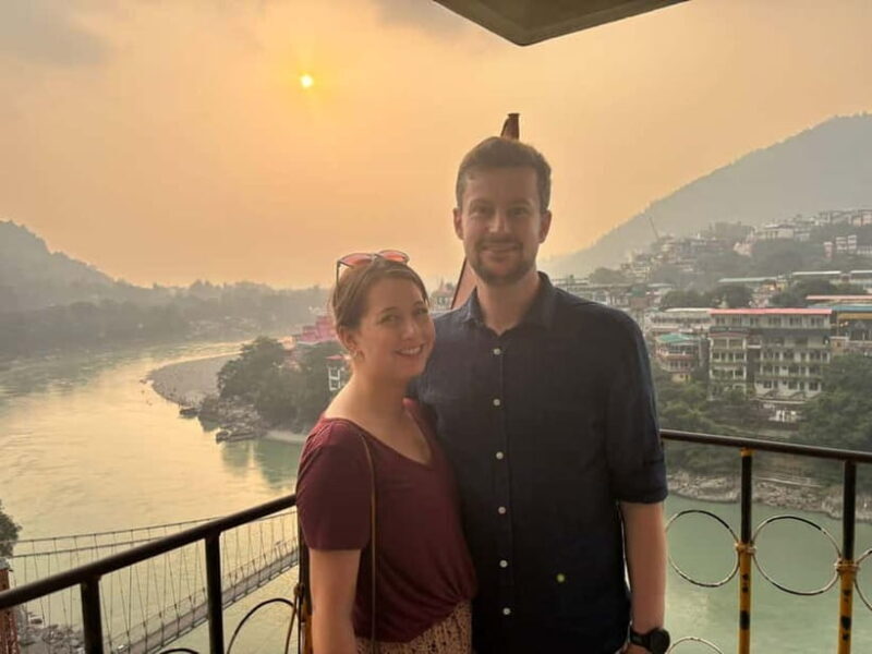Rishikesh: Guided Walk Tour with Ganga Aarti Ceremony - FAQ