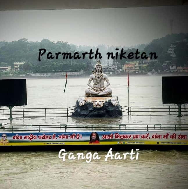 Rishikesh Guided Walking Tour: Laxman Jhula, Ganga Aarti - Starting the Day: An Introduction to Rishikesh