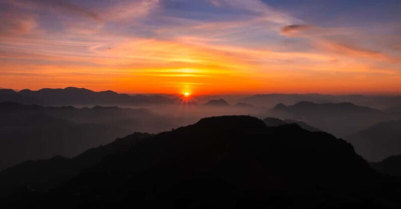 Rishikesh: Kunjapuri Temple Sunrise Trek - Practical Details and Tips