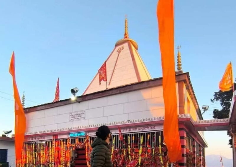 Rishikesh: Kunjapuri Temple Sunrise Trek with Breakfast - Practical Details & Value Analysis
