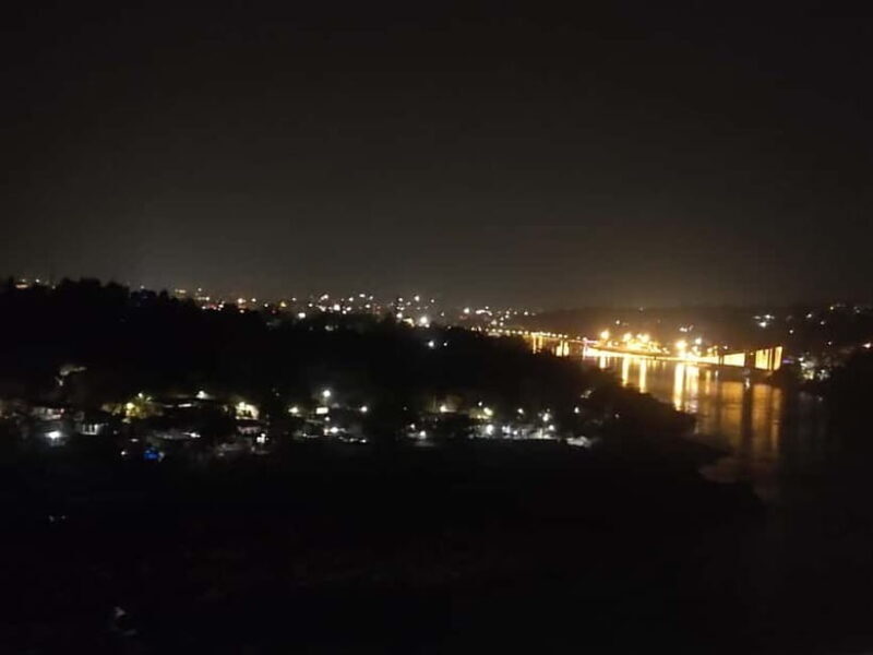 Rishikesh Nights Unveiled: A Guided Heritage Walk - Practical Details and Logistics