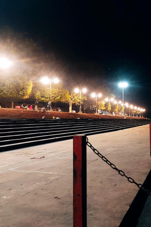 Rishikesh Nights Unveiled: A Guided Heritage Walk - Why It’s a Great Value