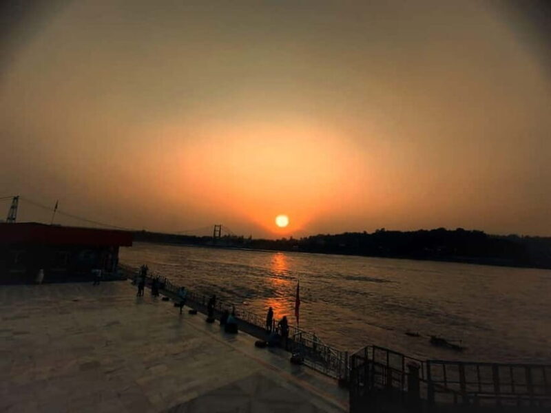 Rishikesh Nights Unveiled: A Guided Heritage Walk - Who Should Consider This Tour