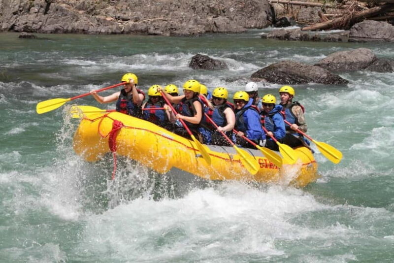 Rishikesh: River Rafting Adventure - Final Thoughts