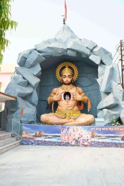 Rishikesh Spiritual Evening Tour with Sacred Ganga Aarti - Exploring Rishikesh in the Evening: A Practical Overview