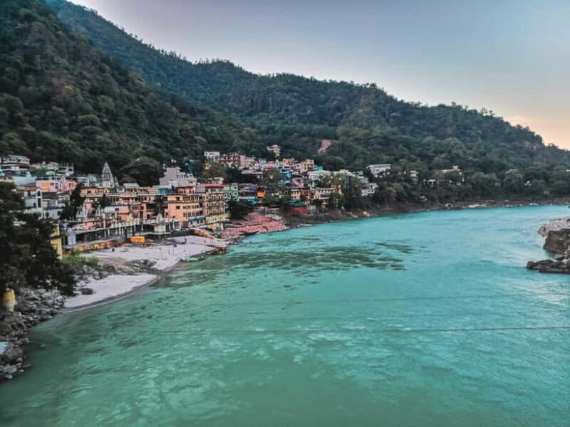 Rishikesh Spiritual Evening Tour with Sacred Ganga Aarti - Who Is This Tour Best For?
