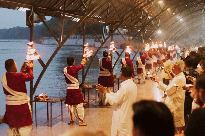 Rishikesh Spiritual Walking Tour with the Famous Ganga Aarti - Analyzing the Value — Is It Worth It?