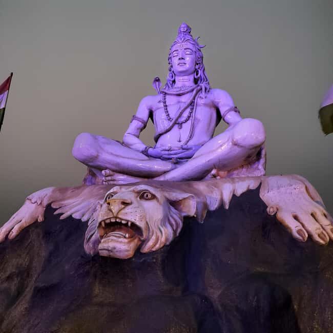 Rishikesh: Vashisht Cave, Neer Waterfall, and Ganga Aarti - FAQ
