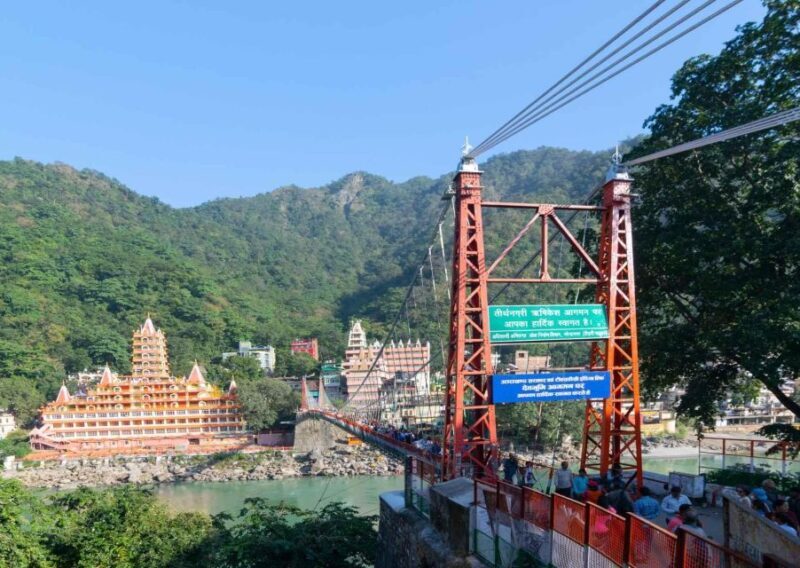 Rishikesh Walking Tour (2 Hours Guided Walking Tour) - Who Will Love This Tour?