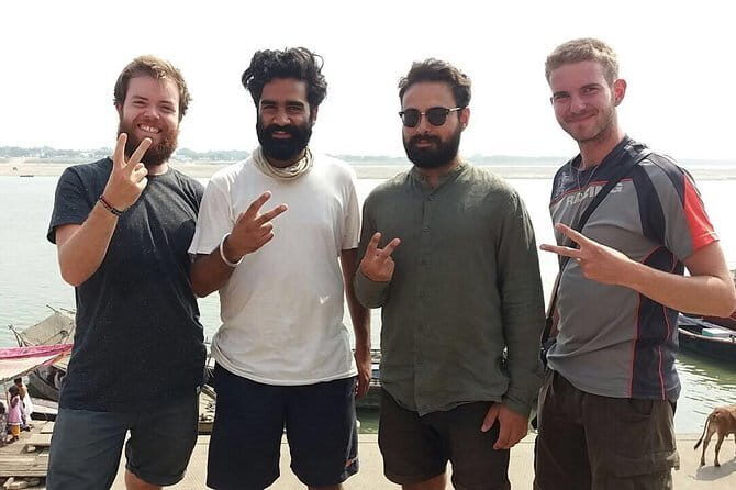 Rishikesh Walking Tour - Final Thoughts