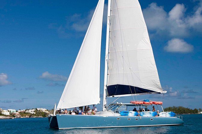 Rising Son Catamaran Adventure in Bermuda - Cost & Value Analysis