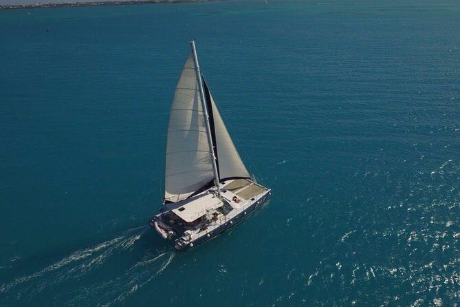 Rising Son Catamaran Adventure in Bermuda - The Sum Up