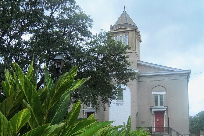 Rising Voices: Underrepresented History (by Walk With Me Savannah Tours) - Final Words: Is It Worth It?