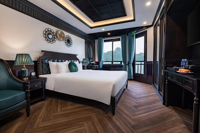 RITA Cruise 5* Lan H-Cat Ba 3 days 2 nights with 2 ways transfer - Final Thoughts: Is This Tour Worth It?