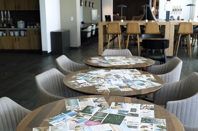 Rituals of Renewal for Your Next Getaway - The Sum Up
