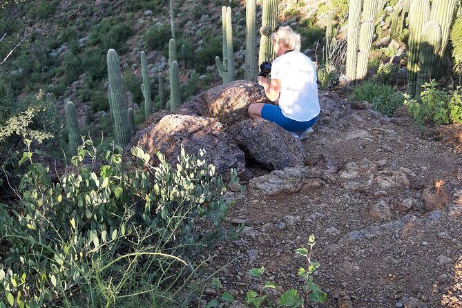 Ritz Dove Mountain and Totolita Hiking - Analyzing the Value