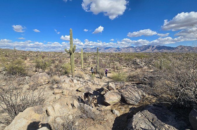 Ritz Dove Mountain and Totolita Hiking - Why This Tour Works Well