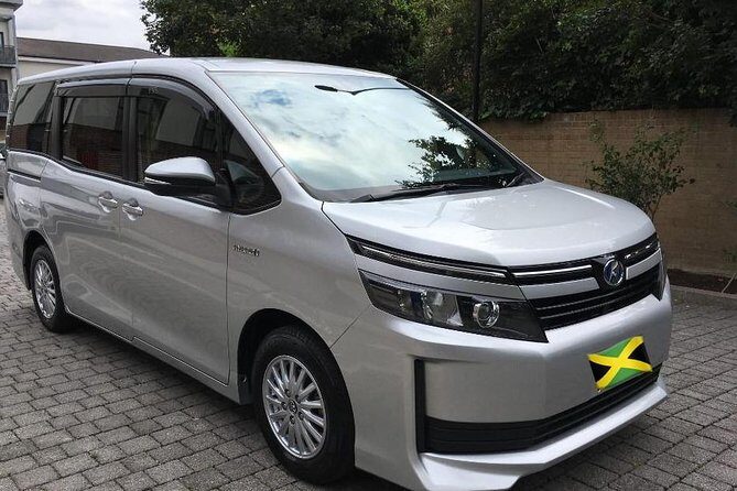 Riu Montego Bay Riu Reggae & Riu Palace Airport Transfer - What to Expect From the Riu Airport Transfer Service