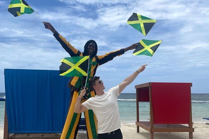 RIU Palace reggae and RIU Montego Bay private airport transfers - The transfer experience: what to expect