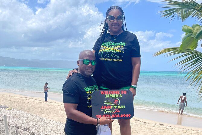 RIU Palace reggae and RIU Montego Bay private airport transfers - The value: is it worth it?