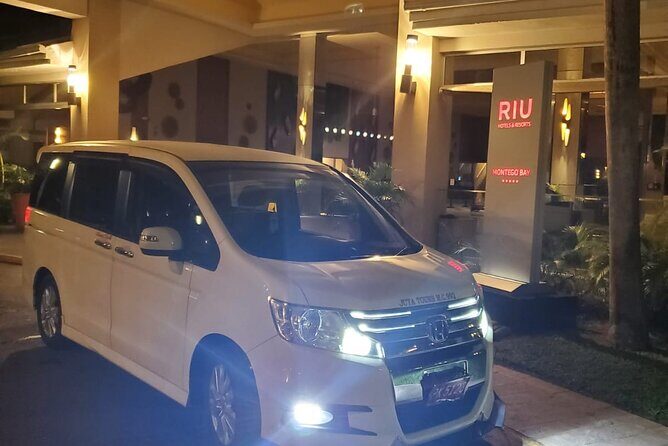 RIU Reggae Palace and RIU Montego Bay Private Airport Transfer - Why This Transfer Stands Out