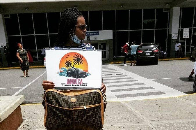 Riu Reggae/Riu Montego Bay/Riu Palace Private Airport Transfer - Who Should Book This Transfer?