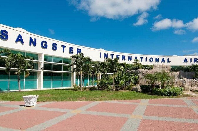 Riu Reggae/Riu Montego Bay/Riu Palace Private Airport Transfer - FAQs