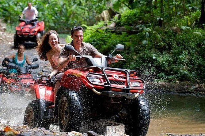 River Cave and Macao Beach Half-Day Quad Bike Adventure - An In-Depth Look at the Tour Itinerary