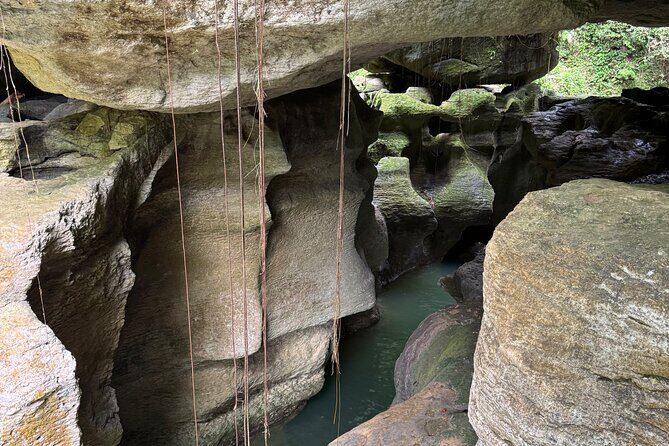 River Cave Swimming with TRANSPORTATION - Why This Tour Is a Great Choice