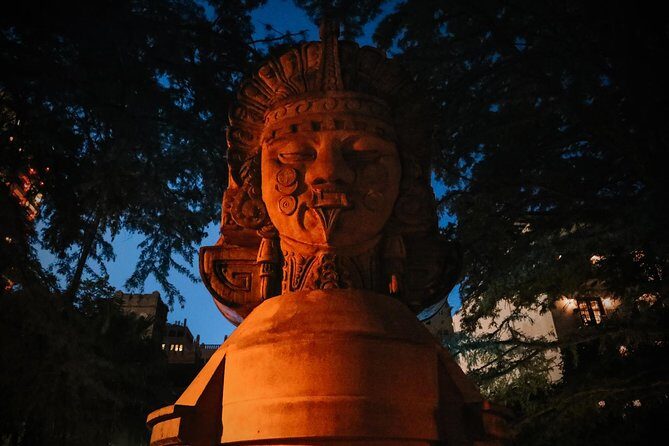 River City Ghosts: San Antonio Apparitions - What to Expect and What Not