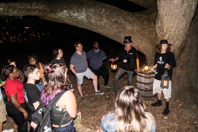 River City Ghosts: San Antonio Apparitions - Final Thoughts: Who Will Love This Tour?