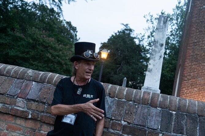 River City Ghosts: San Antonio Apparitions - FAQs