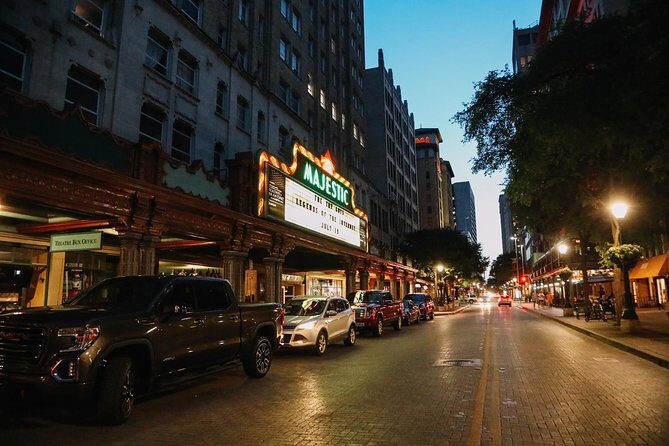 River City Ghosts: San Antonio Apparitions - Final Wrap-up