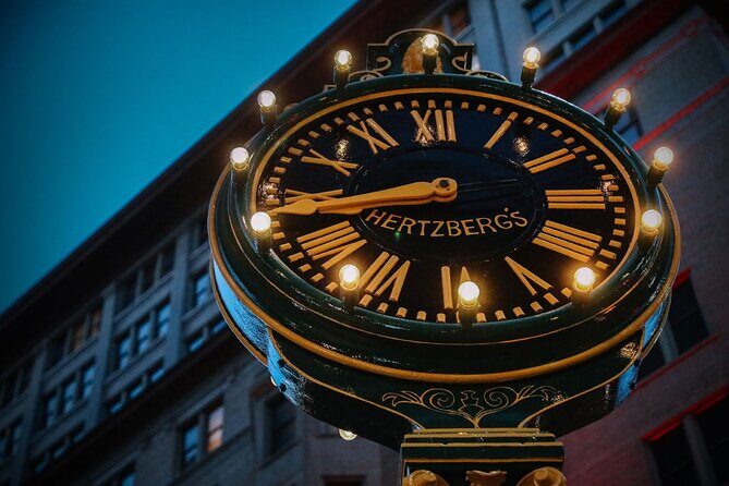 River City: Spirits & Spirits Haunted Pub Crawl - Who Will Love This Tour?