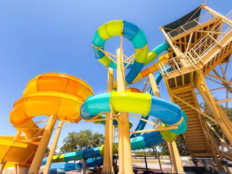 River Country Water Park Day Pass - Authentic Experiences and User Feedback