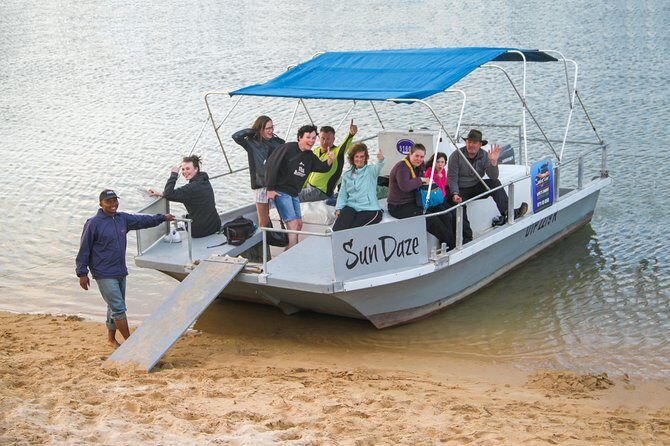 River Cruise along the Sundays River - Practical Tips for Enjoying Your Trip